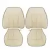 Lincoln MKX 2007-2010 | Funda de asiento de recambio OEM