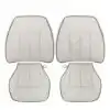 Lincoln MKX 2007-2010 | Funda de asiento de recambio OEM