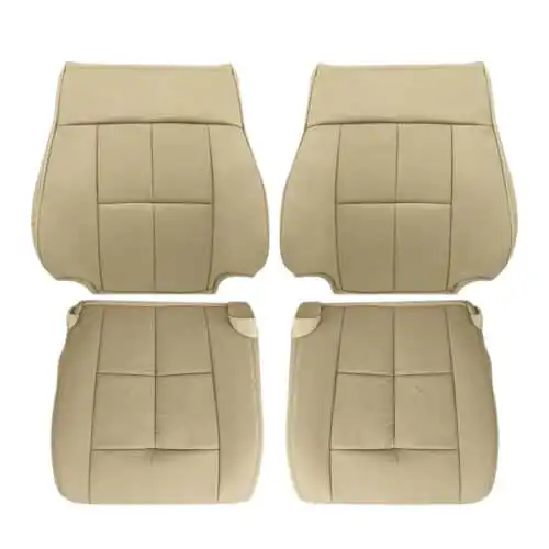 Lincoln Navigator 2007-2014 | OEM-Replacement Seat Cover