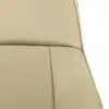 lincoln-navigator-perforated-leather-2007-2014-camel-front-driver-or-passenger-top-close-view-oem-replacement-seat-cover Lincoln Navigator 2007-2014 | OEM-Replacement Seat Cover