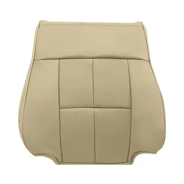 lincoln-navigator-perforated-leather-2007-2014-camel-front-passenger-top-oem-replacement-seat-cover-1 Lincoln Navigator 2007-2014 | OEM-Replacement Seat Cover