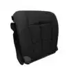 lincoln-navigator-perforated-leather-2007-2014-charcoal-black-front-passenger-bottom-oem-replacement-seat-cover-2 Lincoln Navigator 2007-2014 | OEM-Replacement Seat Cover