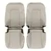 Mazda 6 2018-2021 | OEM-Replacement Seat Cover