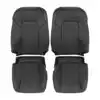 Mazda 6 2018-2021 | OEM-Replacement Seat Cover