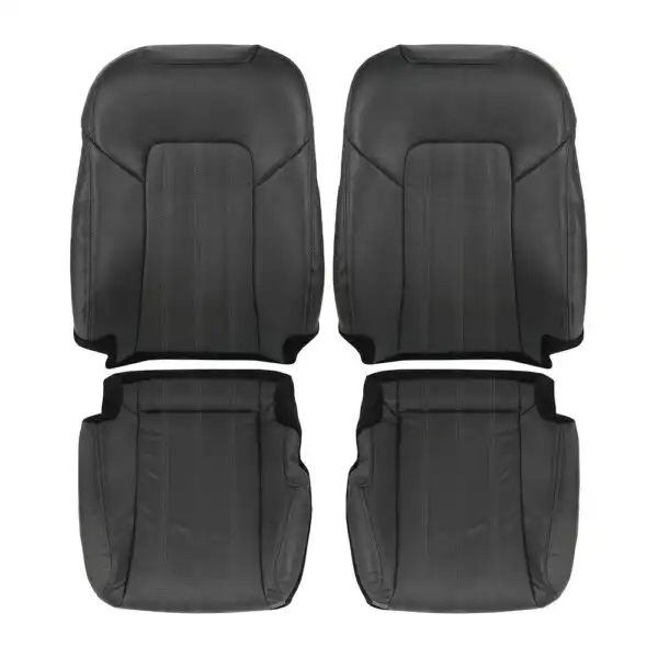 Mazda 6 2018-2021 | OEM-Replacement Seat Cover