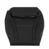 Mercedes-Benz Clase C 2015-2022 | Funda de asiento de recambio OEM