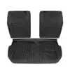 Mercedes-Benz Clase C 2015-2022 | Funda de asiento de recambio OEM