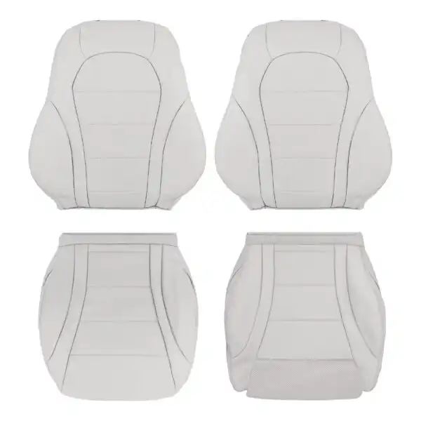 Mercedes-Benz Clase C 2015-2022 | Funda de asiento de recambio OEM