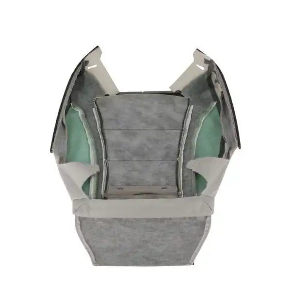Mercedes-Benz Clase C 2015-2022 | Funda de asiento de recambio OEM