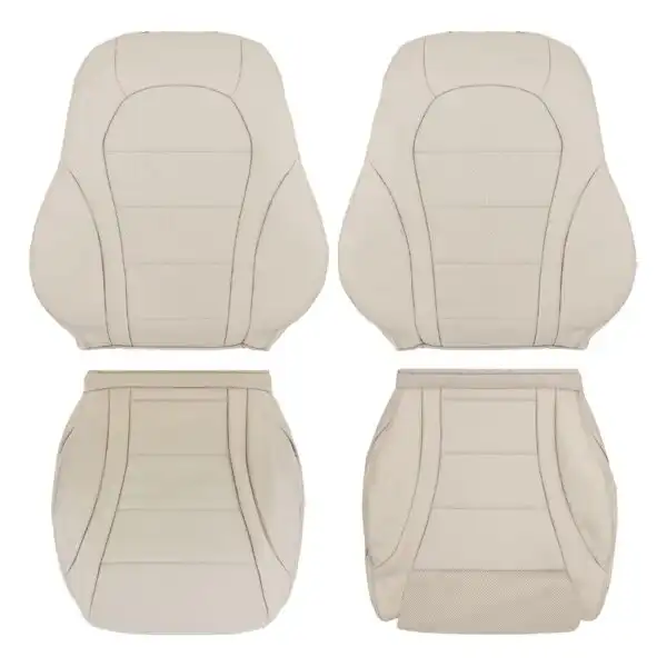 Mercedes-Benz Clase C 2015-2022 | Funda de asiento de recambio OEM