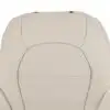 Mercedes-Benz Clase C 2015-2022 | Funda de asiento de recambio OEM