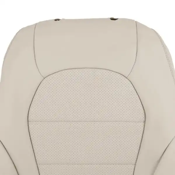Mercedes-Benz Clase C 2015-2022 | Funda de asiento de recambio OEM