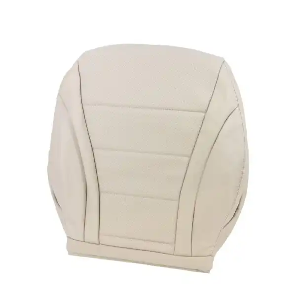 Mercedes-Benz Clase C 2015-2022 | Funda de asiento de recambio OEM