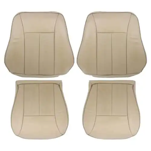 Mercedes-Benz E-Class 1996-2002 | OEM-Replacement Seat Cover