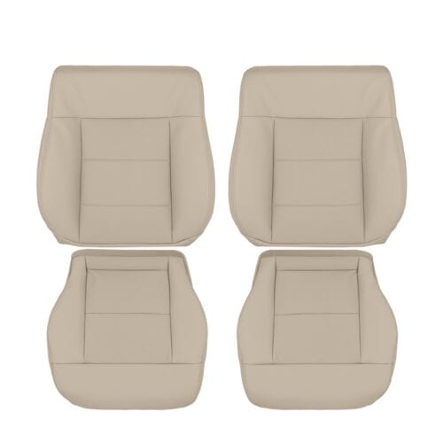 Mercedes-Benz E350 2010-2013 | OEM-Replacement Seat Cover