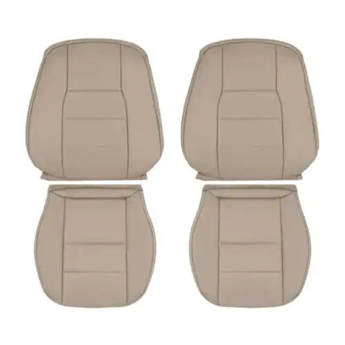 Mercedes-Benz GLK-Class 2010-2015 | OEM-Replacement Seat Cover