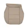 Mercedes-Benz GLK-Class 2010-2015 | OEM-Replacement Seat Cover