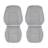 Mercedes-Benz GLK-Class 2010-2015 | OEM-Replacement Seat Cover