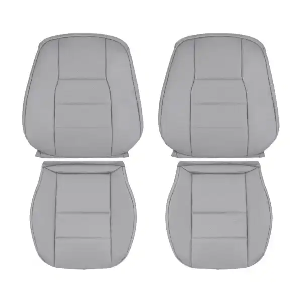 Mercedes-Benz GLK-Class 2010-2015 | OEM-Replacement Seat Cover