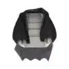 Mercedes-Benz GLK-Class 2010-2015 | OEM-Replacement Seat Cover