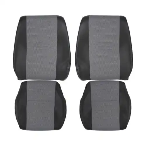 Mercedes-Benz Sprinter 2007-2018 | OEM-Replacement Seat Cover