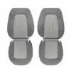 Mercury Mountaineer 2002-2005 | OEM-Replacement Seat Cover