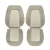 Mercury Mountaineer 2002-2005 | OEM-Replacement Seat Cover