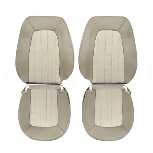 Mercury Mountaineer 2002-2005 | OEM-Replacement Seat Cover