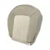 Mercury Mountaineer 2002-2005 | OEM-Replacement Seat Cover