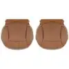 Mini Cooper S 2007-2015 | OEM-Replacement Seat Cover