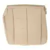 nissan-murano-leather-2003-2007-charcoal-driver-bottom-oem-replacement-seat-cover-3 (2) Nissan Murano 2003-2007 | OEM-Replacement Seat Cover