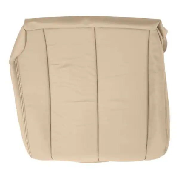 nissan-murano-leather-2003-2007-charcoal-driver-bottom-oem-replacement-seat-cover-3 (2) Nissan Murano 2003-2007 | OEM-Replacement Seat Cover