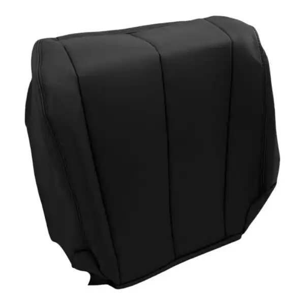 nissan-murano-leather-2003-2007-charcoal-passenger-bottom-oem-replacement-seat-cover Nissan Murano 2003-2007 | OEM-Replacement Seat Cover