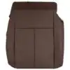 Nissan Murano 2015-2024 | Funda de asiento de recambio OEM