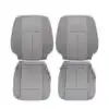 Nissan NV1500 2012-2021 | Funda de asiento de repuesto OEM