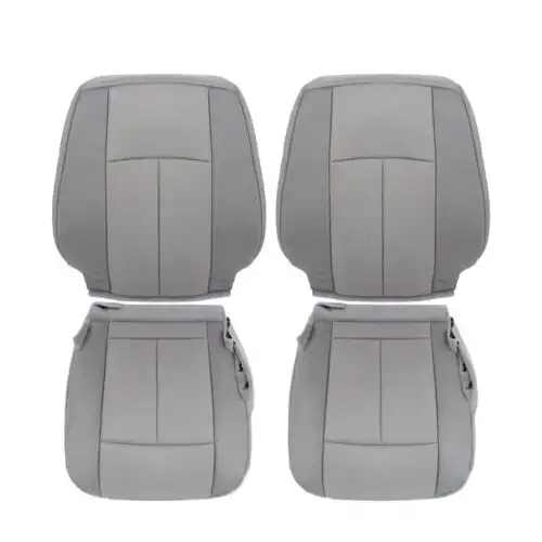 Nissan NV1500 2012-2021 | OEM-Replacement Seat Cover