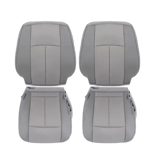Nissan NV1500 2012-2021 | Funda de asiento de repuesto OEM
