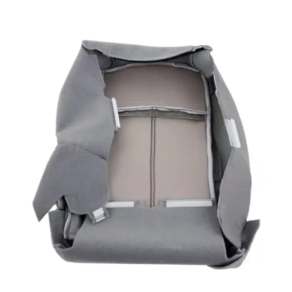 Nissan NV1500 2012-2021 | Funda de asiento de repuesto OEM