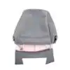 Nissan NV1500 2012-2021 | Funda de asiento de repuesto OEM