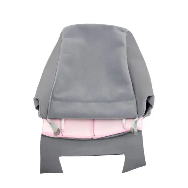 Nissan NV1500 2012-2021 | Funda de asiento de repuesto OEM
