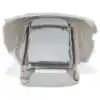 Nissan Rogue 2011-2013 | OEM-Replacement Seat Cover
