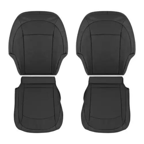 Nissan Rogue 2011-2013 | OEM-Replacement Seat Cover