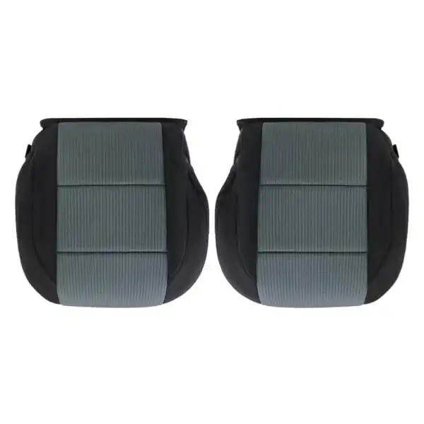 Nissan Titan 2004-2012 - Housse de siège de remplacement OEM