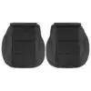 Nissan Titan 2008-2015 | Funda de asiento de recambio OEM