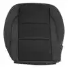 Nissan Titan 2008-2015 | Funda de asiento de recambio OEM