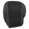 Nissan Titan 2008-2015 | Funda de asiento de recambio OEM