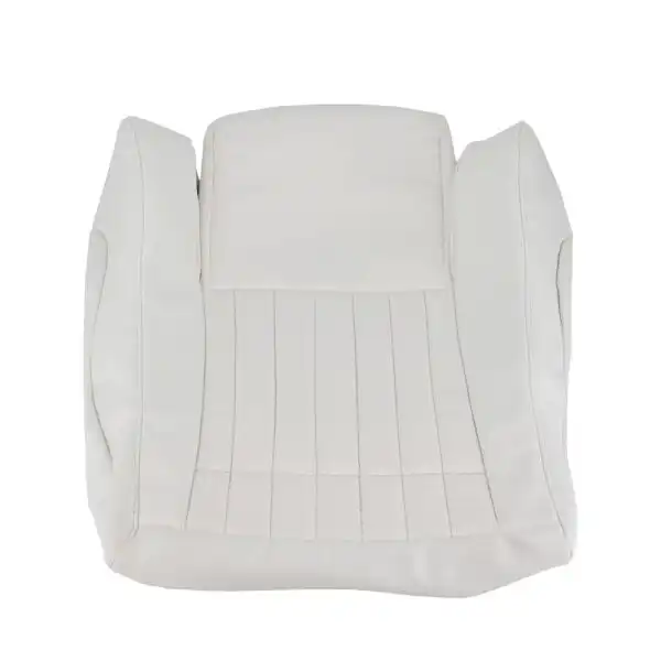 pontiac-firebird-trans-genuine-leather-perforated-1988-2002-arctic-white-driver-or-passenger-bottom-oem-replacement-seat-cover Pontiac Firebird Trans AM 1988-2002 | OEM-Replacement Seat Cover