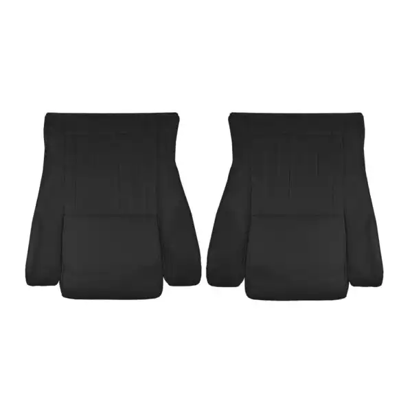 pontiac-firebird-trans-genuine-leather-perforated-1988-2002-graphite-driver-and-passenger-bottoms-oem-replacement-seat-cover Pontiac Firebird Trans AM 1988-2002 | OEM-Replacement Seat Cover