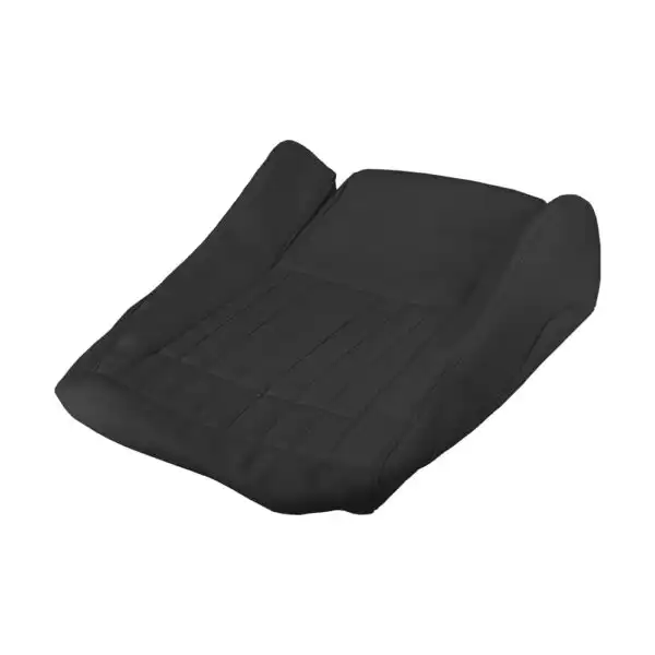 pontiac-firebird-trans-genuine-leather-perforated-1988-2002-graphite-driver-bottom-oem-replacement-seat-cover (1) Pontiac Firebird Trans AM 1988-2002 | OEM-Replacement Seat Cover