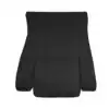 pontiac-firebird-trans-genuine-leather-perforated-1988-2002-graphite-driver-bottom-oem-replacement-seat-cover (4) Pontiac Firebird Trans AM 1988-2002 | OEM-Replacement Seat Cover